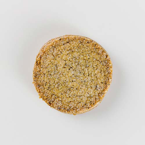紅茶のクッキー
