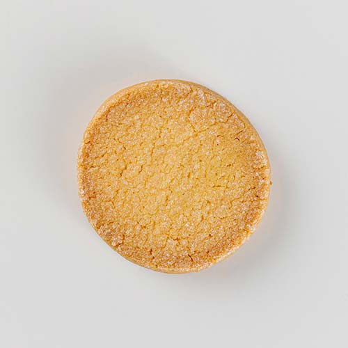 プレーンクッキー