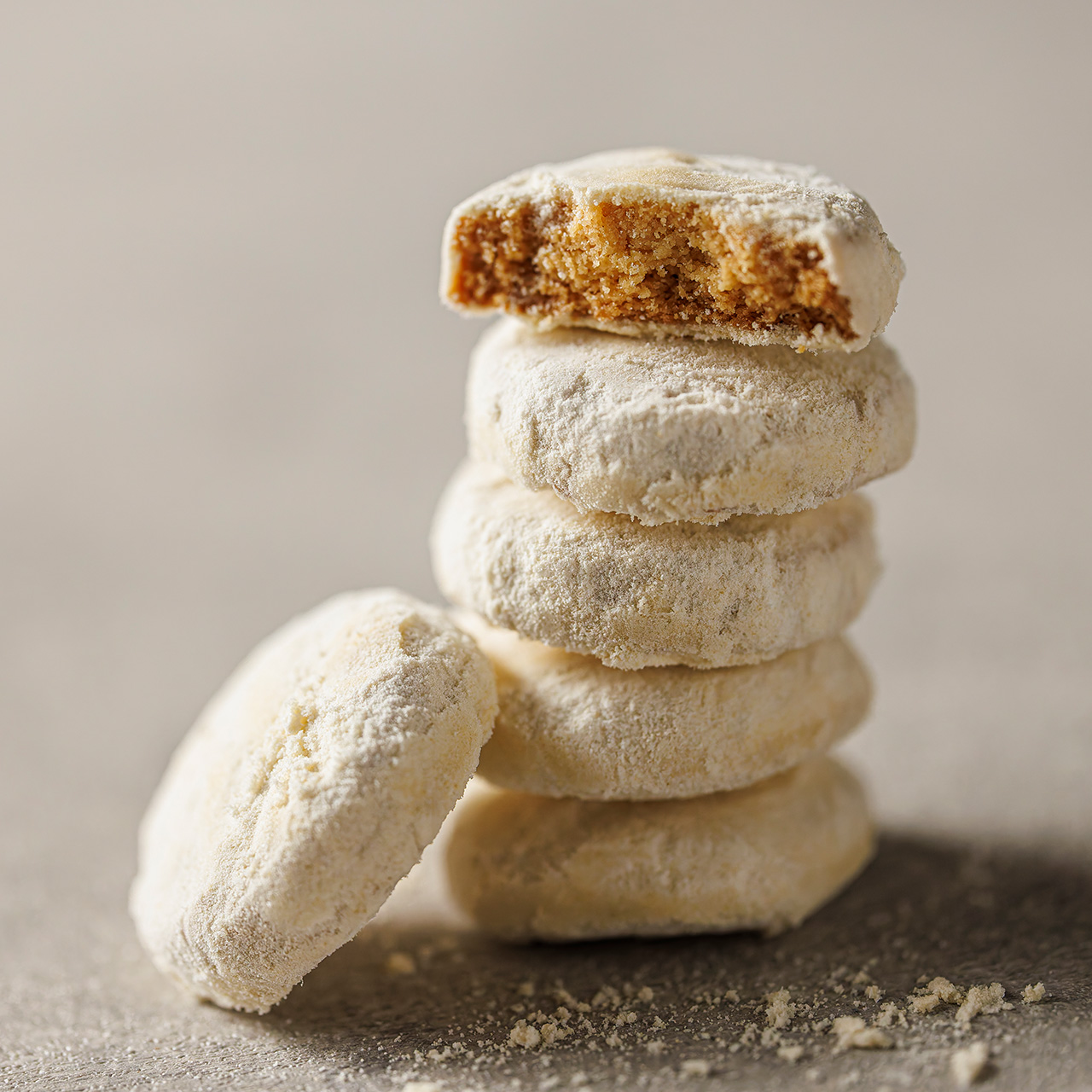 サブレ和三盆